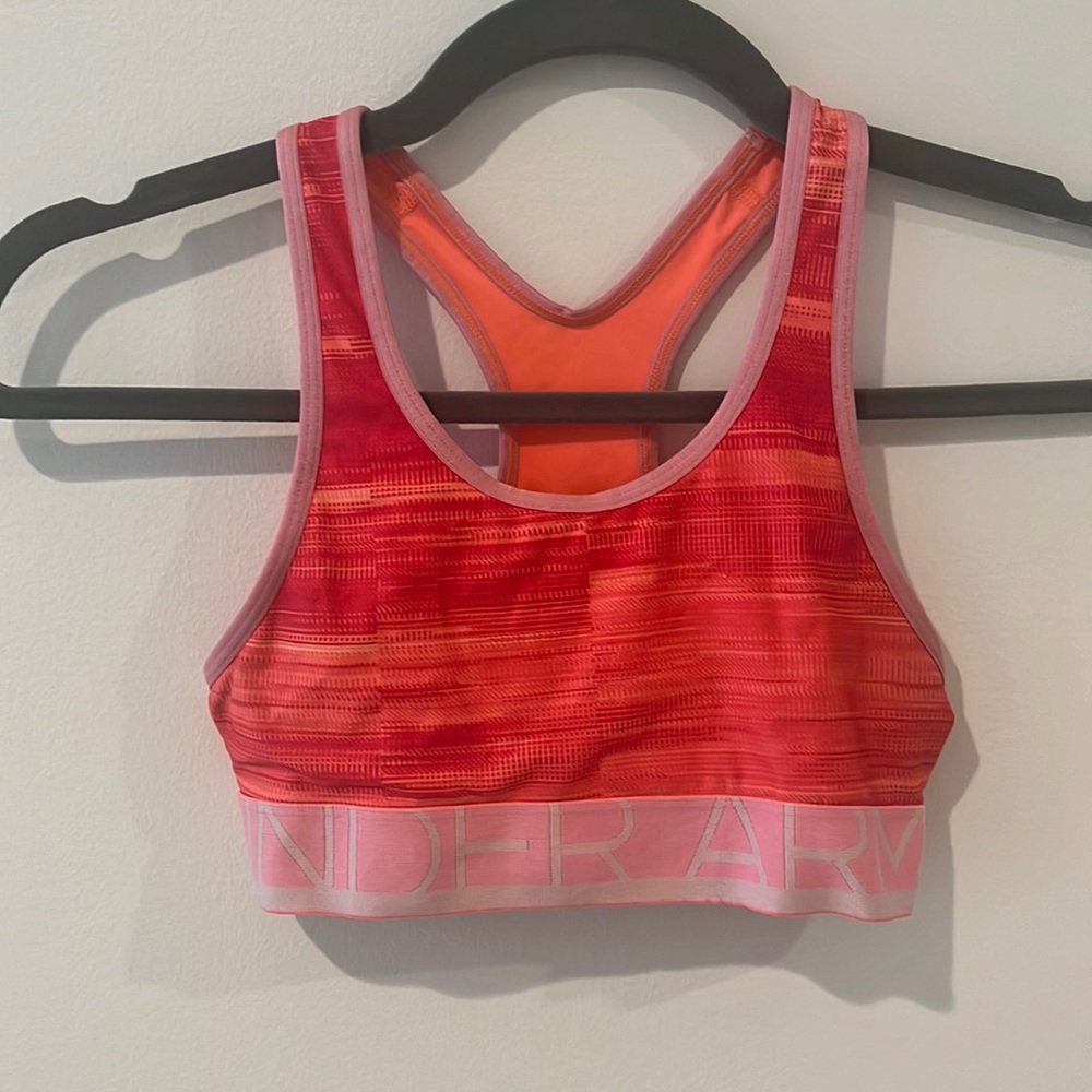Under Armour sports bra size XS